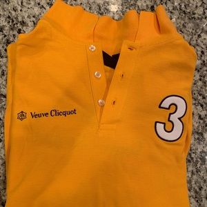 Veuve Clicquot Signature Polo